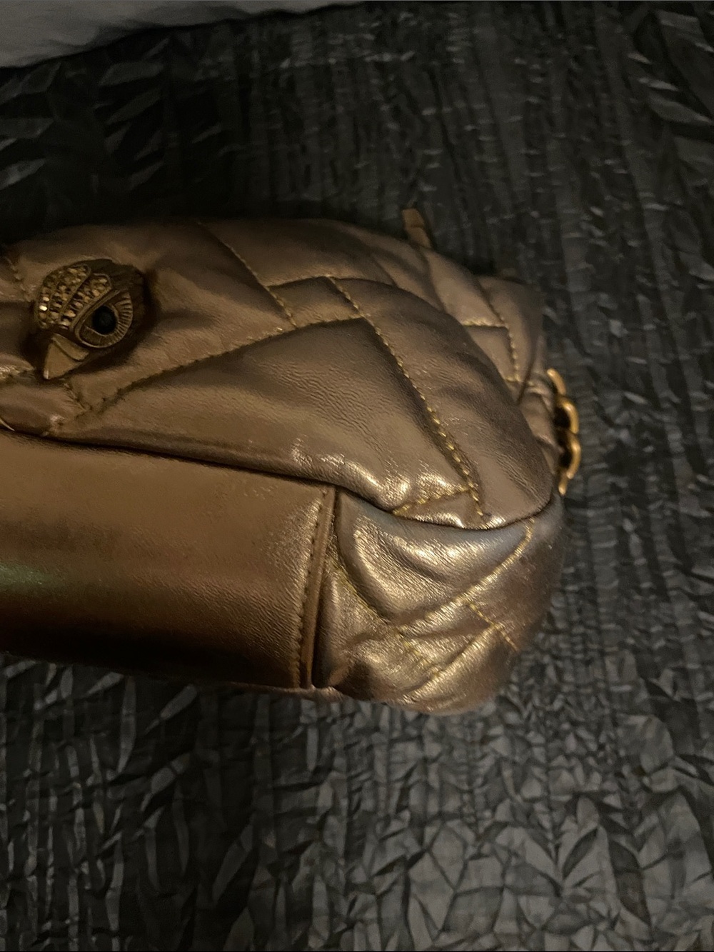 Kurt Geiger leather bag - Picture 13 of 17